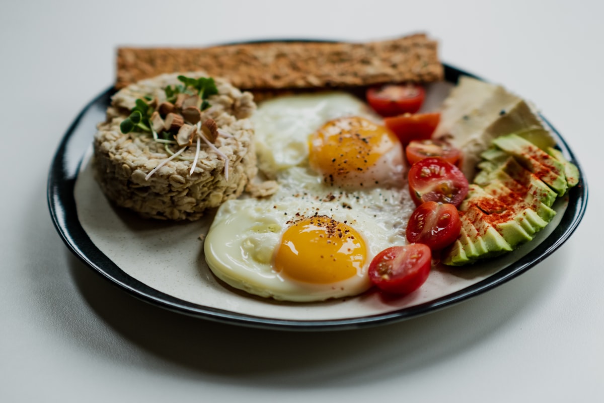Mindful eating weekly practices